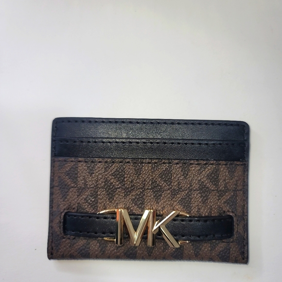 NWT Michael Kors Card case - Picture 4 of 4